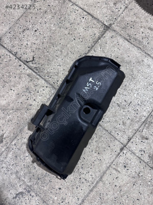 Master 2 2.5 külbürötör kapağı