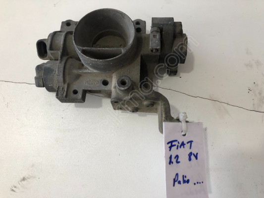 Fiat Palio Punto Panda  1.2 8V Gaz-Boğaz Kelebeği