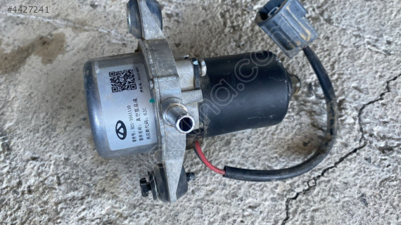 CHERY OMODA5 VAKUM POMPASI B21-3541110 OTO FEDAİ