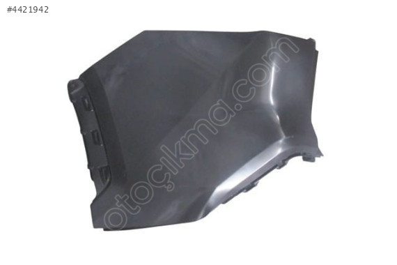 TOYOTA RAV4 RAV-4 2019 2025 SOL ARKA TAMPON SIFIR İTHAL TAİWAN