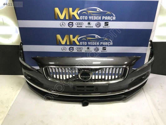 VOLVO S90 ÖN TAMPON