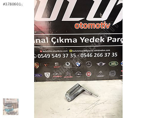 VW GOLF 7 2013 2016 ÖN ÇAMURLUK BAGLANTI SACI SAĞ