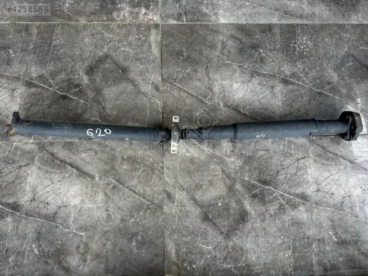 BMW 3.20 G20 ŞAFT EGE OTOMOTİV BURSA