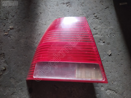 ÇIKMA VW BORA SOL STOP 1J5945111AC