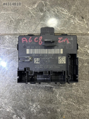 AUDi A6 C8 4M1959792D ÖN KAPI BEYNİ EGE OTOMOTİV BURSA