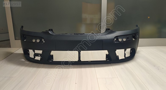 VOLKSWAGEN GOLF 5 PLUS 2005-2014 ÖN TAMPON İSAM 5M0807217E