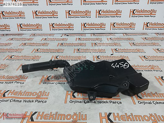 AUDİ A6 C7 A7 CAM SU DEPOSU BİDONU TANKI 4G1955462 4G1 955 462