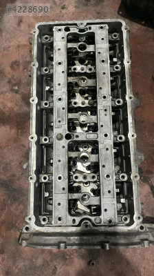 Ford Transit 200Ps Silindir Kapağı