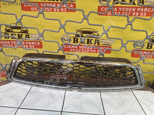 CHEVROLET CAPTİVA C140 PANJUR IZGARASI ÇIKMA ORJİNAL YEDEK P