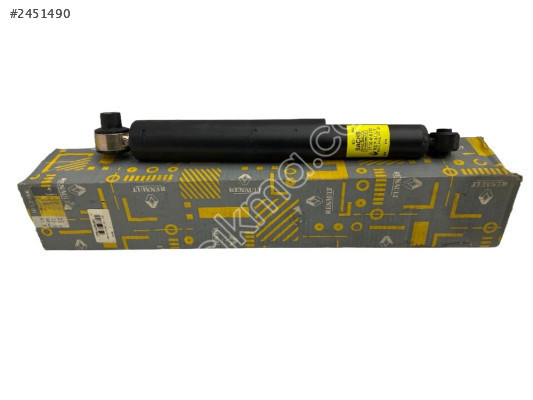 7701479087  ARKA AMORTİSÖR MEGANE I