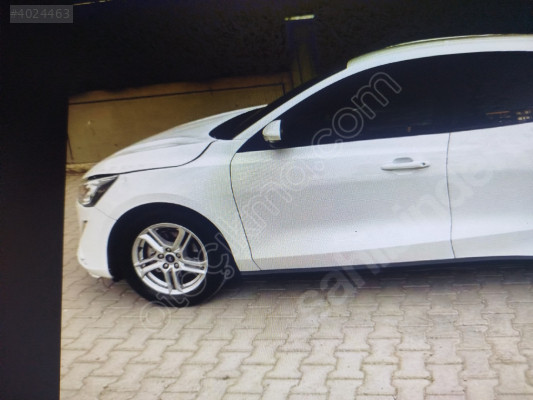 Ford focus sağ ön kapı 2021