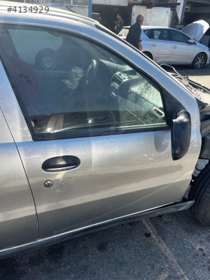 FİAT ALBEA SAĞ ÖN KAPI