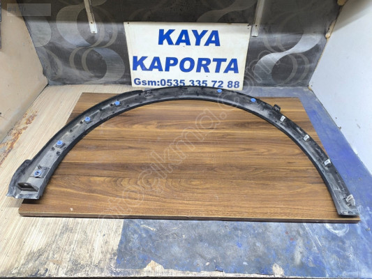 Peugeot 408 Sağ Arka Dodik ( 9838434480 )