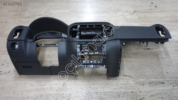 5N1857001E VW TIGUAN 2007-2011 TORPIDO ORJINAL SIFIR