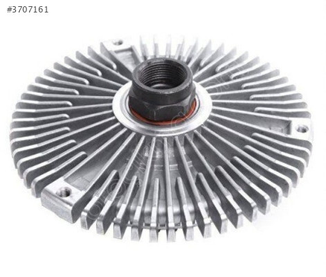 BMW 5 Serisi E34/E39/E32/E38/E31 Fan Termiği