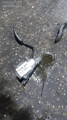 RENAULT TRAFİC GAZ PEDALI ORJİNAL ÇIKMA