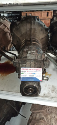 Hyundai h100 panelvan çıkma şanzıman