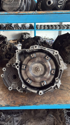 CHEVROLET CAPTIVA 2.0 DİZEL ÇIKMA ŞANZIMAN