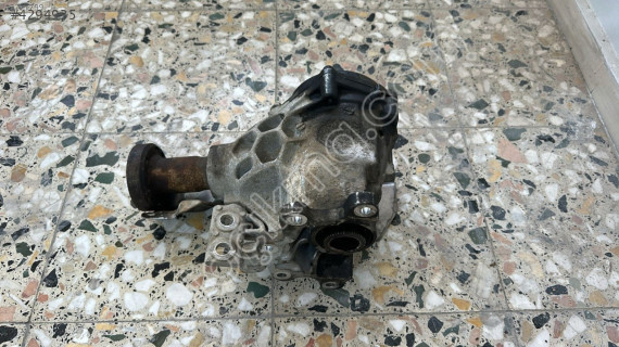 31492836 2018 VOLVO XC90 D5 ÖN TARAFA 4 ÇEKER DEFRANSİYEL