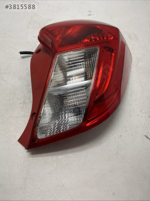 CHEVROLET SPARK ÇIKMA ORJİNAL SAĞ - SOL STOP