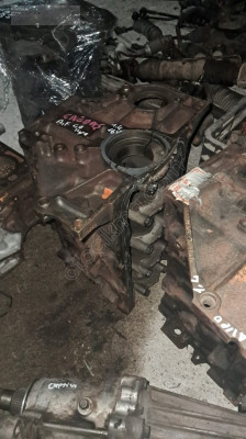 OPEL CORSA B BOŞ BLOK.OTO ERKAN ÜNYE