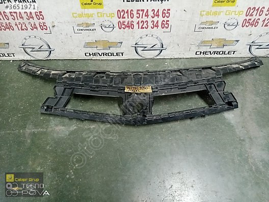 OPEL ASTRA L PANJUR İÇ MASKE OEM 9839953880 ÇIKMA SÖKME YEDEK