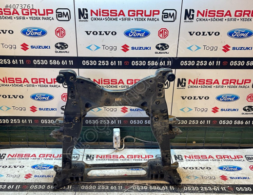 TOGG T10X HATASIZ MOTOR TRAVERSİ ORJİNAL ÇIKMA YEDEK PARÇA