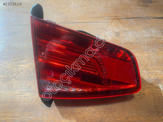 Vw Passat B8 2015- Sol Arka İç Stop Sökme Orjinal 3G5945093B