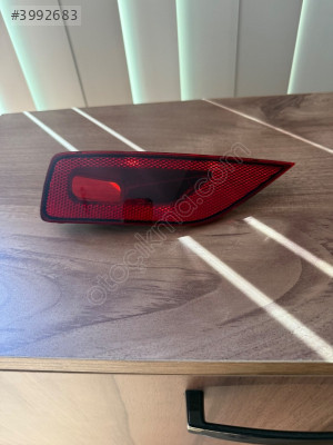 VOLKSWAGEN T-CROSS SOL REFLEKTÖR