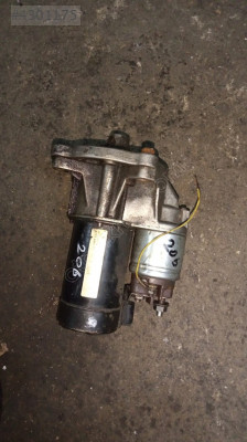 Peugeot 206 marş dinamosu benzinli