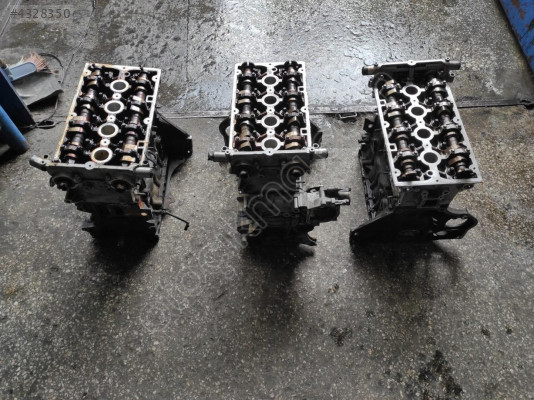 CRUZE AVEO KAPAK KRANK MOTOR BLOK