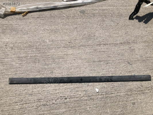 HONDA CİVİC SOL ÖN KAPI ÇITASI 75322-S04-0030