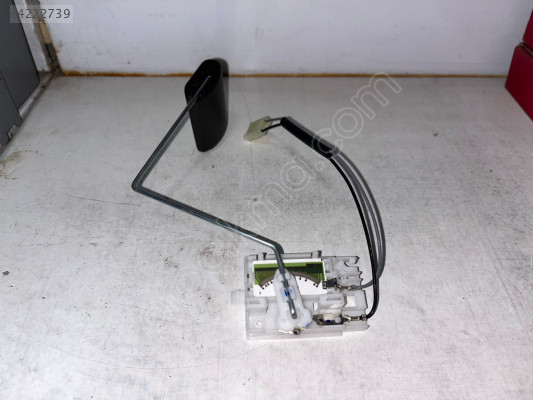 KİA SORENTO 03-06 DEPO ŞAMANDIRA