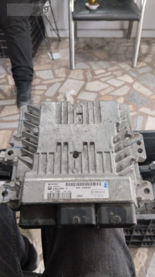 FORD KUGA MOTOR BEYNİ 1.6 DİZEL MANUEL BV61 12A650 MF