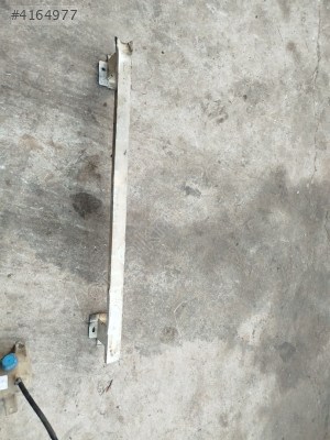 Fiat Doblo2 arka tampon demiri