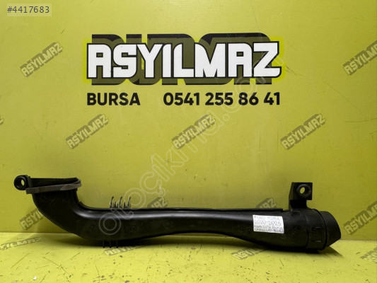 FORD PUMA 2020-2025 HAVA GİRİŞ BORUSU ORJİNAL L1B1-9CG76-DB
