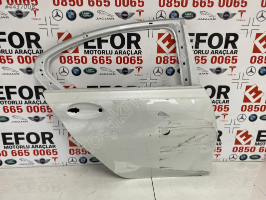 BMW 3 SERİSİ G20 SAĞ ARKA KAPI ÇIKMA YEDEK PARÇA