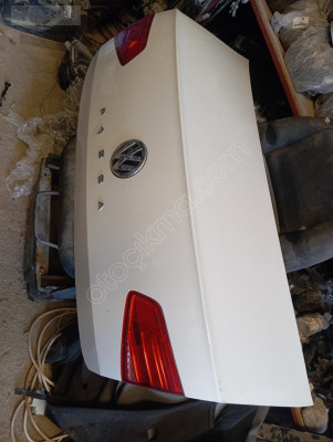 WW Passat B8 hatasız dolu bagaj 3G5827159