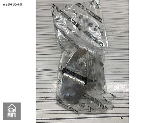 Ducato Jumper Boxer Günlük Tuzak Kilidi 51864555 (68095052AA)
