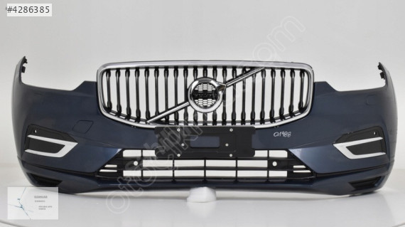 VOLVO XC60 TAMPON ÖN