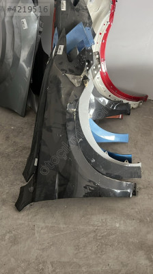 Volkswagen passat 15-24 sağ ön çamurluk