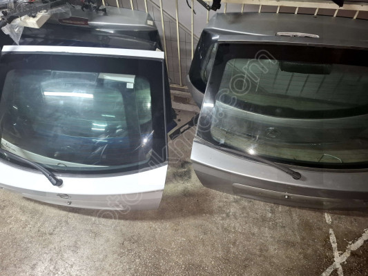 ÖZMEN OPEL ASTRA G ÇIKMA KOMPLE BAGAJ KAPAĞI