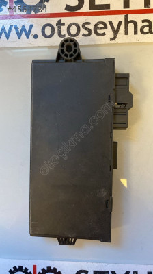 9287534 61.35-9287534-01 bmw x1 e84 cas beyni