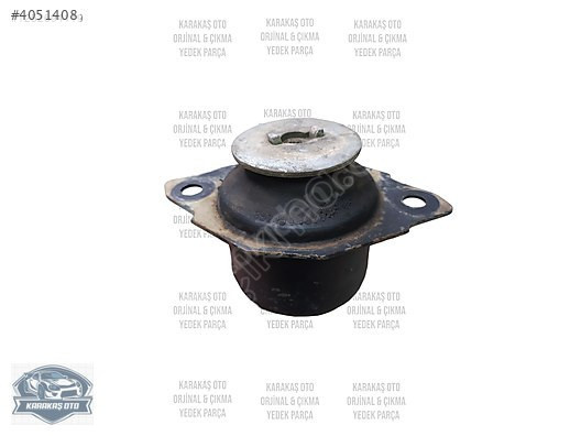VW GOLF POLO CLASSİC SEAT İBİZA CORDOBA MOTOR TAKOZU 357199402B