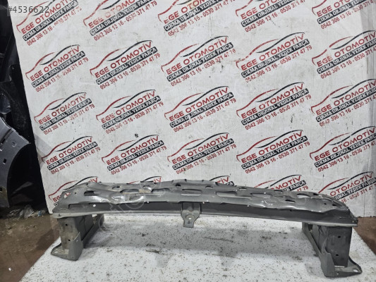 MG HS ORJINAL ÖN TAMPON DEMİRİ