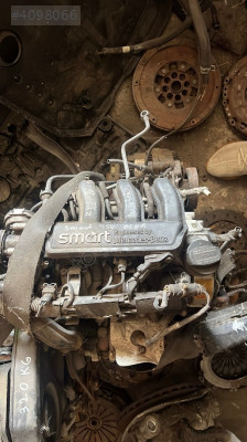 WHATSAPPP !!! SMART MOTOR KOMPLE DOLU - BOŞ - SANDIK