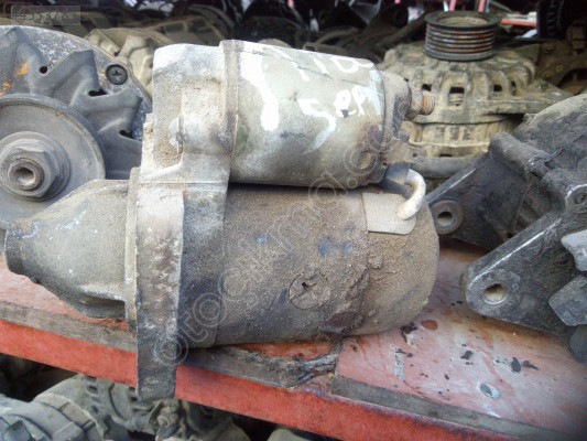 Kia sephia marş motoru