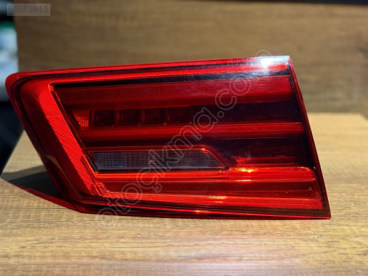 SİNCAR OTODAN BMW G30 SOL İÇ STOP ÇIKMA ORJİNAL 630251