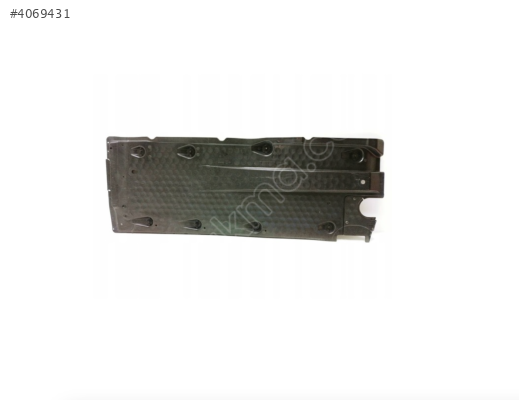 1K0825201M VW GOLF-JETTA 05-10 TABAN ALT MUHAFAZA SOL