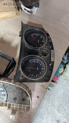 OPEL ASTRA H KİLOMETRE SAATİ.OTO ERKAN ÜNYE